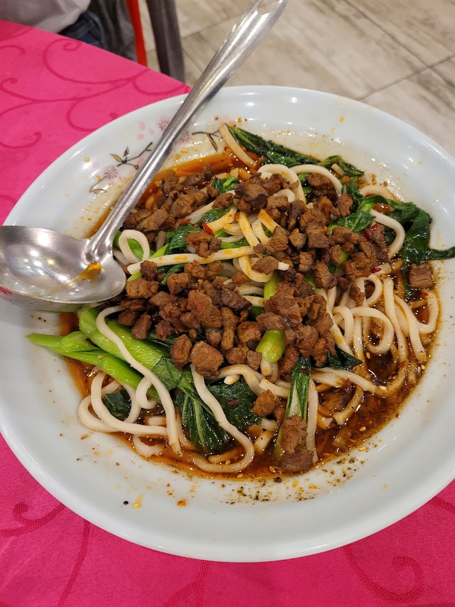 China Restaurant Cbd-3