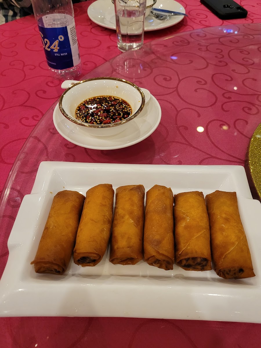 China Restaurant Cbd-5