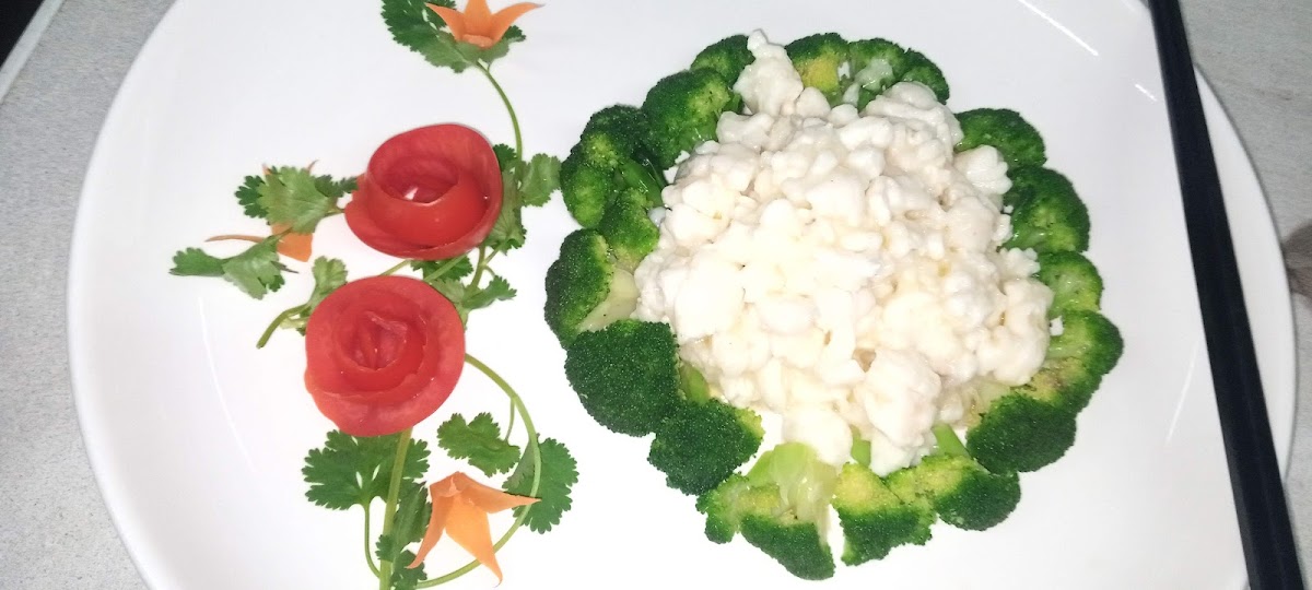 China Restaurant Cbd-6