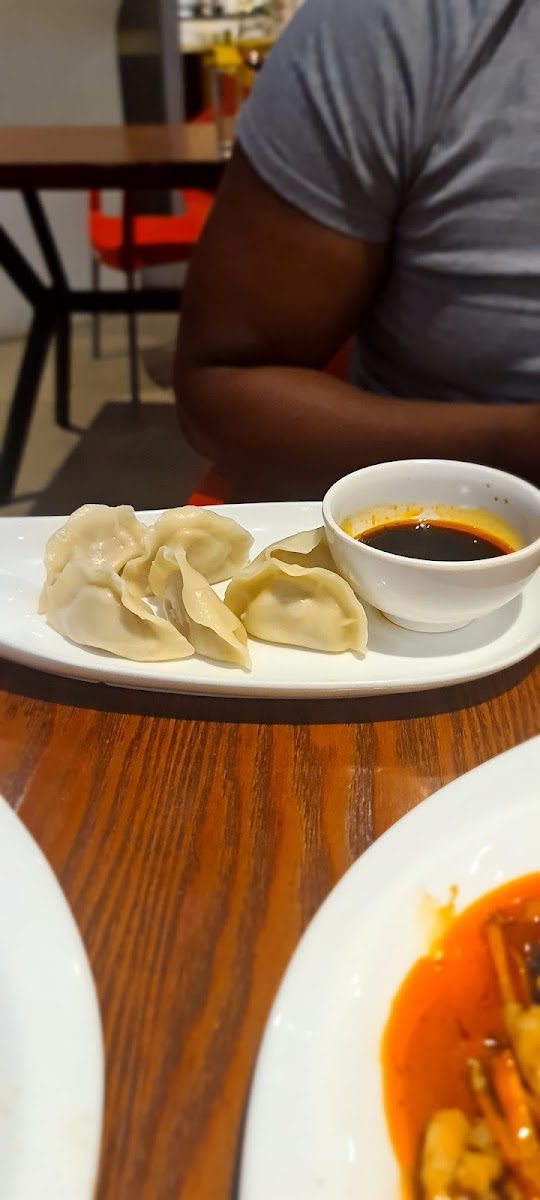 China Restaurant Cbd-7