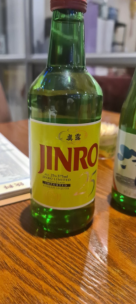 China Restaurant Cbd-8