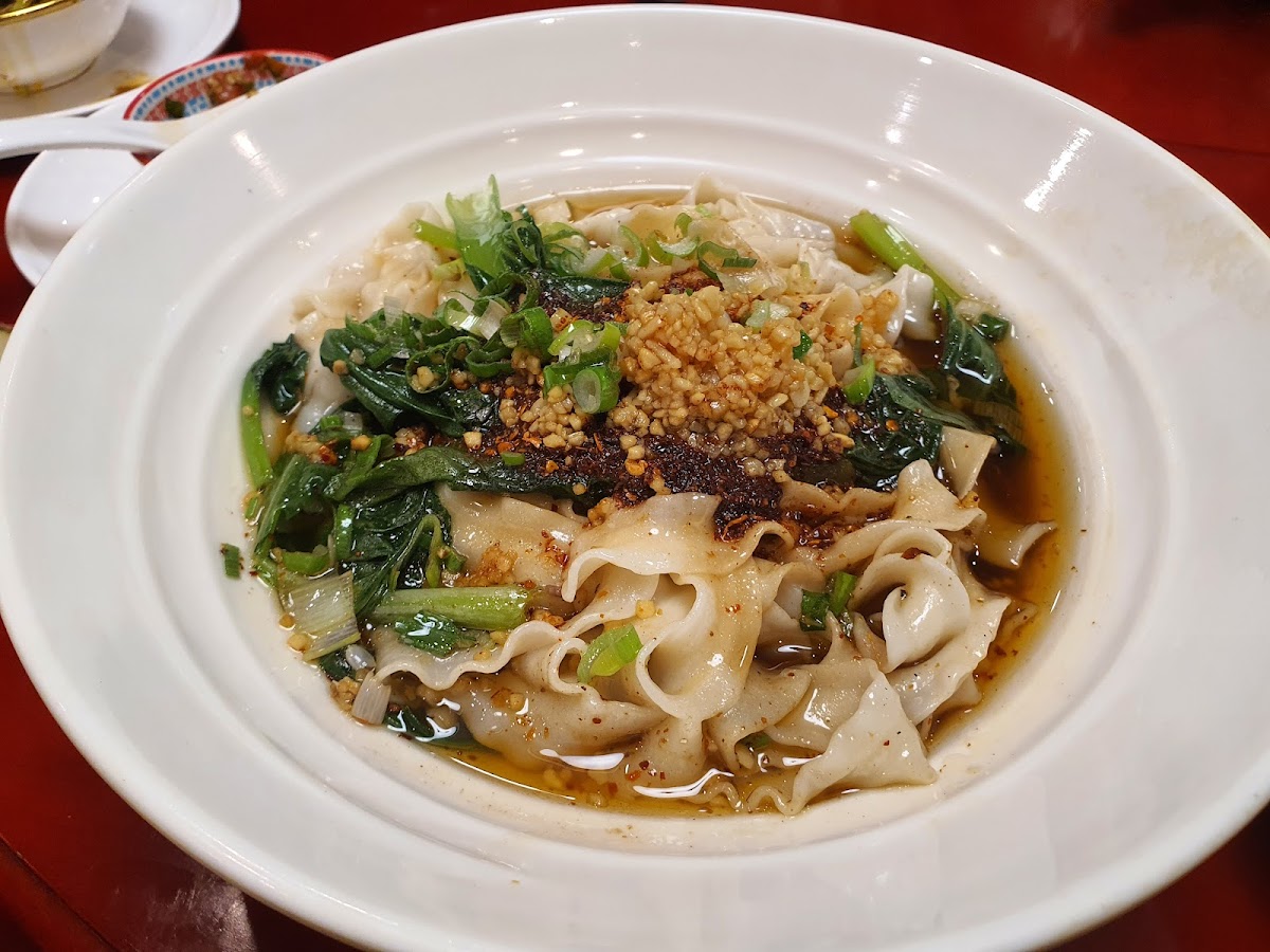 China Restaurant Cbd-9